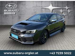 WRX STI EXCLUSIVE - FINAL EDITION, 48900 €, Auto & Fahrrad-Autos in 4201 Eidenberg