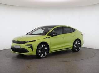 Enyaq iV Coupé RS Lounge, 53790 €, Auto & Fahrrad-Autos in 8792 St. Peter-Freienstein Enyaq iV Coupé RS Lounge, 53790 €, Auto & Fahrrad-Autos in 8792 St. Peter-Freienstein