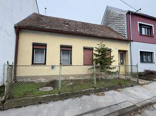 extrem Sanierungsbedürftiges Haus mit mehreren Nebengebäuden in Ruhelage, 119000 €, Immobilien-Häuser in 2214 Auersthal extrem Sanierungsbedürftiges Haus mit mehreren Nebengebäuden in Ruhelage, 119000 €, Immobilien-Häuser in 2214 Auersthal