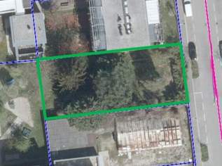 Provisionsfrei! Baugrundstück in Ruhelage, 412500 €, Immobilien-Grund und Boden in 1210 Floridsdorf