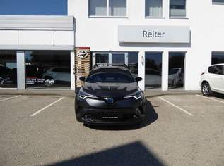 C-HR 1,8 Hybrid *LED*AHK*, 18990 €, Auto & Fahrrad-Autos in 4600 Wels C-HR 1,8 Hybrid *LED*AHK*, 18990 €, Auto & Fahrrad-Autos in 4600 Wels