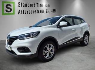 KADJAR Zen TCe 140 PF, 16480 €, Auto & Fahrrad-Autos in 4850 Timelkam KADJAR Zen TCe 140 PF, 16480 €, Auto & Fahrrad-Autos in 4850 Timelkam