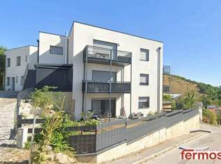 Attraktive 2-Zimmer-Wohnung mit großzügigem Balkon in Donnerskirchen, 220000 €, Immobilien-Wohnungen in 7082 Gemeinde Donnerskirchen