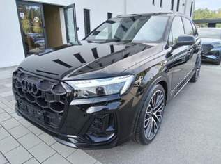 Q7 S line 50 TDI 8-Gang tiptronic quattro 210..., 117638 €, Auto & Fahrrad-Autos in 6844 Gemeinde Altach Q7 S line 50 TDI 8-Gang tiptronic quattro 210..., 117638 €, Auto & Fahrrad-Autos in 6844 Gemeinde Altach