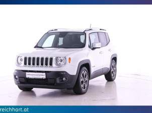 Renegade 1,4 Multiair2 140 Limited, 11490 €, Auto & Fahrrad-Autos in 4310 Mauthausen Renegade 1,4 Multiair2 140 Limited, 11490 €, Auto & Fahrrad-Autos in 4310 Mauthausen