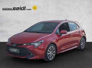 Corolla 1,8 Hybrid Active Drive