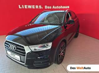 Q3 2.0 TDI, 18800 €, Auto & Fahrrad-Autos in 1100 Favoriten