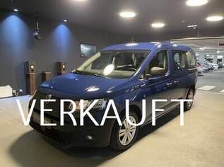 Caddy Kombi Maxi Schiebetür LI&RE, 21700 €, Auto & Fahrrad-Autos in 6200 Marktgemeinde Jenbach Caddy Kombi Maxi Schiebetür LI&RE, 21700 €, Auto & Fahrrad-Autos in 6200 Marktgemeinde Jenbach
