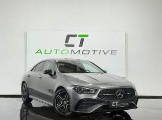 CLA 200d Coupe AMG-Line Aut., 42900 €, Auto & Fahrrad-Autos in 6700 Stadt Bludenz CLA 200d Coupe AMG-Line Aut., 42900 €, Auto & Fahrrad-Autos in 6700 Stadt Bludenz