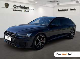 A6 55 TFSI e quattro S line, 52990 €, Auto & Fahrrad-Autos in 2620 Gemeinde Neunkirchen