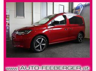 Caddy Life 2,0 TDI LED,AHK,Standheizung, 25990 €, Auto & Fahrrad-Autos in 8753 Fohnsdorf Caddy Life 2,0 TDI LED,AHK,Standheizung, 25990 €, Auto & Fahrrad-Autos in 8753 Fohnsdorf