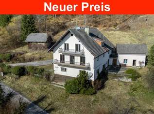 Entwicklungsobjekt in sonniger Aussichtslage nahe Velden am Wörthersee - mit genehmigter Planung, 279000 €, Immobilien-Häuser in 9220 Sonnental Entwicklungsobjekt in sonniger Aussichtslage nahe Velden am Wörthersee - mit genehmigter Planung, 279000 €, Immobilien-Häuser in 9220 Sonnental