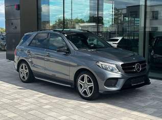 GLE d 4Matic *PANO*AMG*LUFT*H&K*, 35990 €, Auto & Fahrrad-Autos in 1110 Simmering