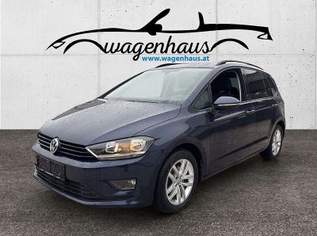 Golf Sportsvan TL TDI, AHV, Sitzheizung, App Connect, 10990 €, Auto & Fahrrad-Autos in 4655 Vorchdorf Golf Sportsvan TL TDI, AHV, Sitzheizung, App Connect, 10990 €, Auto & Fahrrad-Autos in 4655 Vorchdorf
