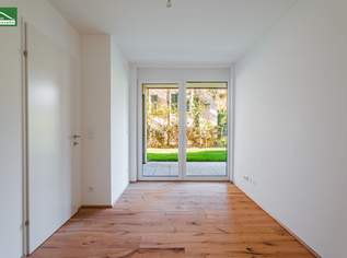 Erstbezug in Rodaun – Nachhaltig wohnen am grünen Stadtrand, 607772 €, Immobilien-Wohnungen in 1230 Liesing