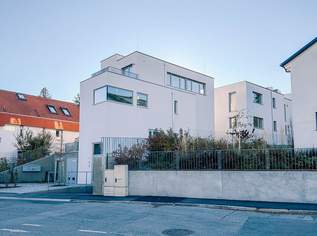Mödling - schlüsselfertig - Garten, 549000 €, Immobilien-Wohnungen in 2340 Gemeinde Mödling