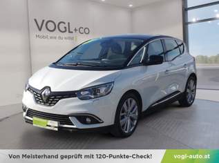 Scénic TCe 115 PF Limited, 15490 €, Auto & Fahrrad-Autos in 8753 Fohnsdorf