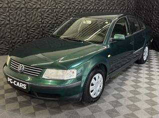 Passat 1.9 TDI Pickerl neu, 2990 €, Auto & Fahrrad-Autos in 7400 Oberwart