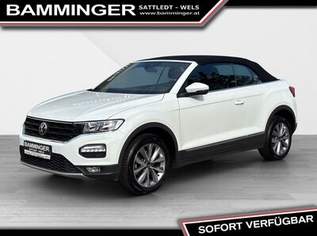 T-Roc Cabrio 1,0 TSI Style, 21990 €, Auto & Fahrrad-Autos in 4642 Sattledt T-Roc Cabrio 1,0 TSI Style, 21990 €, Auto & Fahrrad-Autos in 4642 Sattledt