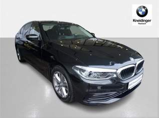 520d xDrive, 39990 €, Auto & Fahrrad-Autos in 4170 Haslach an der Mühl