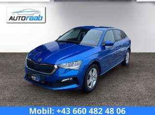 Scala Ambition 1,0 TSI **APP**SITZHZ**NAVI**, 14990 €, Auto & Fahrrad-Autos in 4141 Pfarrkirchen im Mühlkreis Scala Ambition 1,0 TSI **APP**SITZHZ**NAVI**, 14990 €, Auto & Fahrrad-Autos in 4141 Pfarrkirchen im Mühlkreis