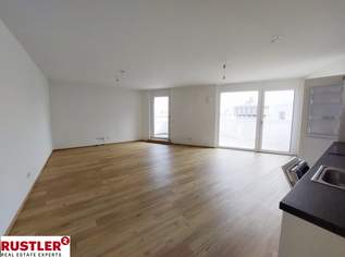 Großzügige Wohnung mit Fernblick, 1479.72 €, Immobilien-Wohnungen in 1230 Liesing