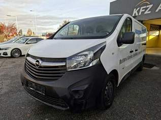 Vivaro HÄNDLER, EXPORT, BASTLER, MWST. AUSWEISBAR, 5400 €, Auto & Fahrrad-Autos in 4910 Ried im Innkreis