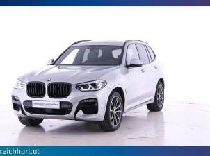 X3 xDrive20d, 33890 €, Auto & Fahrrad-Autos in 4310 Mauthausen X3 xDrive20d, 33890 €, Auto & Fahrrad-Autos in 4310 Mauthausen