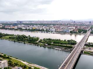 Exklusive Panorama-Residence im DC Tower 2 – 3 Zimmer, Ecklage & Kaiserwasserblick, 2500.01 €, Immobilien-Wohnungen in 1220 Donaustadt Exklusive Panorama-Residence im DC Tower 2 – 3 Zimmer, Ecklage & Kaiserwasserblick, 2500.01 €, Immobilien-Wohnungen in 1220 Donaustadt