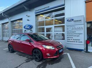 Focus Titanium, 8800 €, Auto & Fahrrad-Autos in 9800 Spittal an der Drau