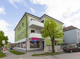 Josef Reichl-Gasse - 60% Leerstand, Neubauzinshaus in Zentrumslage, 2100000 €, Immobilien-Gewerbeobjekte in 7000 Eisenstadt