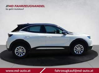 Mokka X 1.2 Turbo Edition 74kW (101PS), Sch..., 14855 €, Auto & Fahrrad-Autos in 6844 Gemeinde Altach Mokka X 1.2 Turbo Edition 74kW (101PS), Sch..., 14855 €, Auto & Fahrrad-Autos in 6844 Gemeinde Altach
