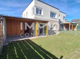 Mein Eigenheim, Erstbezug -Doppelhaus, Provisionsfrei zum Kauf in St. Leonhard / Forst, 403795.06 €, Immobilien-Häuser in 3243 Gemeinde St. Leonhard am Forst Mein Eigenheim, Erstbezug -Doppelhaus, Provisionsfrei zum Kauf in St. Leonhard / Forst, 403795.06 €, Immobilien-Häuser in 3243 Gemeinde St. Leonhard am Forst