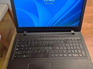 LENOVO Ideapad 110 – 15 ACL QWERTY-Laptop, Spanisch LENOVO Ideapad 110 – 15 ACL QWERTY-Laptop, Spanisch