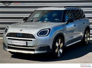 Countryman D, 39840 €, Auto & Fahrrad-Autos in 8501 Lieboch