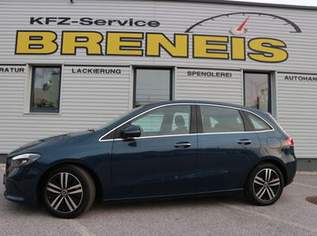 B 220 d 4Matic (247.015), 28450 €, Auto & Fahrrad-Autos in 5310 Tiefgraben B 220 d 4Matic (247.015), 28450 €, Auto & Fahrrad-Autos in 5310 Tiefgraben