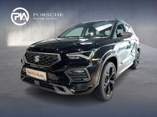 Ateca FR 1.5 TSI ACT DSG, 35980 €, Auto & Fahrrad-Autos in Niederösterreich