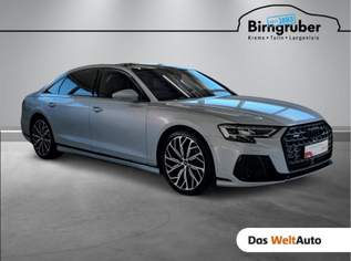 A8 60 TFSI e quattro Lang, 69990 €, Auto & Fahrrad-Autos in 3430 Gemeinde Tulln an der Donau