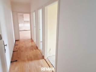 Sanierungsbedürftige 2-Zimmer-Wohnung in Purkersdorf Zentrum, 149500 €, Immobilien-Wohnungen in 3002 Purkersdorf