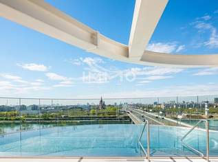 Lust auf Stadt, Style und Weitblick? Ich freue mich auf unsere Besichtigung!, 2293.5 €, Immobilien-Wohnungen in 1220 Donaustadt Lust auf Stadt, Style und Weitblick? Ich freue mich auf unsere Besichtigung!, 2293.5 €, Immobilien-Wohnungen in 1220 Donaustadt