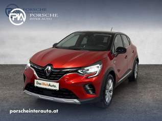 Captur TCe 90 Intens, 15990 €, Auto & Fahrrad-Autos in 9020 Innere Stadt