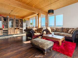 Modernes, großzügiges Wohnhaus in ruhiger Lage im Südburgenland, 559000 €, Immobilien-Häuser in 7511 Mischendorf