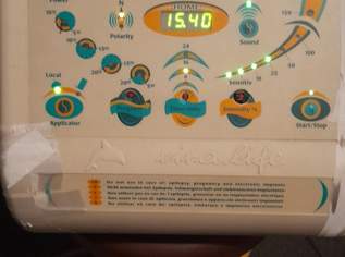 Vita Live Magnetfeldmatte, 150 €, Marktplatz-Beauty, Gesundheit & Wellness in 1220 Donaustadt Vita Live Magnetfeldmatte, 150 €, Marktplatz-Beauty, Gesundheit & Wellness in 1220 Donaustadt