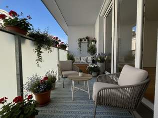 1160! Helle 3-Zimmer Loggia Wohnung! Garagenplatz optional!, 439000 €, Immobilien-Wohnungen in 1160 Ottakring