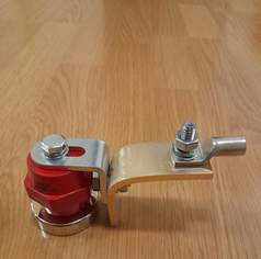 Magnetische Masseklemme Massemagnet 600A Neu Magnetische Masseklemme Massemagnet 600A Neu