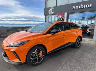 MG4 XPOWER 64kWh, 26890 €, Auto & Fahrrad-Autos in 4320 Perg MG4 XPOWER 64kWh, 26890 €, Auto & Fahrrad-Autos in 4320 Perg