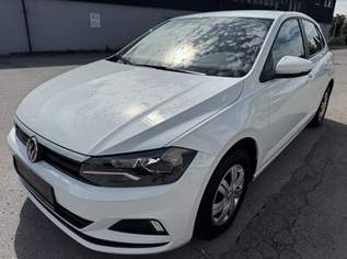 Polo Austria, 12490 €, Auto & Fahrrad-Autos in 6850 Stadt Dornbirn Polo Austria, 12490 €, Auto & Fahrrad-Autos in 6850 Stadt Dornbirn