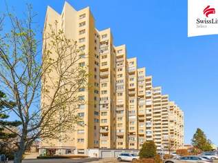 Charmante Maisonettewohnung mit Weitblick | Nahe Donauzentrum | Drei Zimmer | 16. Liftstock, 365000 €, Immobilien-Wohnungen in 1220 Donaustadt Charmante Maisonettewohnung mit Weitblick | Nahe Donauzentrum | Drei Zimmer | 16. Liftstock, 365000 €, Immobilien-Wohnungen in 1220 Donaustadt