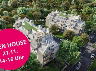 Dachgeschoßjuwel: Elegante Rückzugsorte in Döblinger Bestlage, 820000 €, Immobilien-Wohnungen in 1190 Döbling Dachgeschoßjuwel: Elegante Rückzugsorte in Döblinger Bestlage, 820000 €, Immobilien-Wohnungen in 1190 Döbling