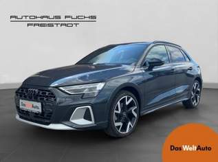 A3 35 TDI, 43300 €, Auto & Fahrrad-Autos in 4240 Freistadt
